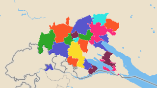 Gemeinden in Landkreis Konstanz Thumbnail