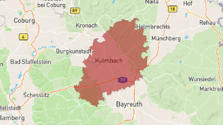 Landkreis Kulmbach Thumbnail