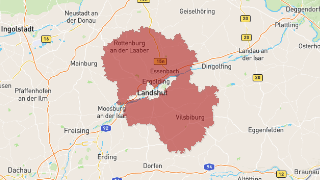 Landkreis Landshut Thumbnail