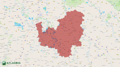 Landkreis Leipzig Thumbnail