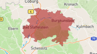 Landkreis Lichtenfels Thumbnail