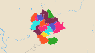 Gemeinden in Landkreis Limburg-Weilburg Thumbnail