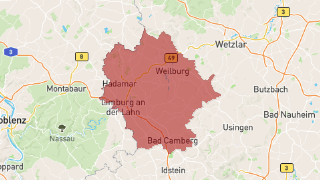 Landkreis Limburg-Weilburg Thumbnail