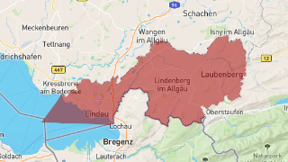 Landkreis Lindau Thumbnail
