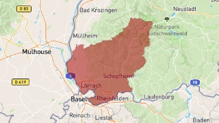 Landkreis Lörrach Thumbnail