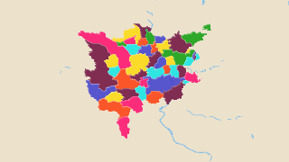 Gemeinden in Landkreis Ludwigsburg Thumbnail
