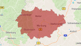 Landkreis Marburg-Biedenkopf Thumbnail