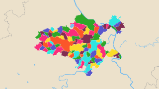 Gemeinden in Landkreis Mayen-Koblenz Thumbnail