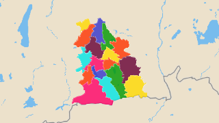 Gemeinden in Landkreis Miesbach Thumbnail