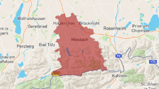 Landkreis Miesbach Thumbnail