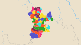 Gemeinden in Landkreis Miltenberg Thumbnail