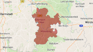 Landkreis Miltenberg Thumbnail