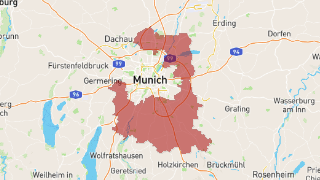 Landkreis München Thumbnail