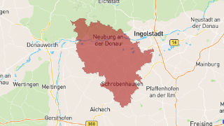 Landkreis Neuburg-Schrobenhausen Thumbnail