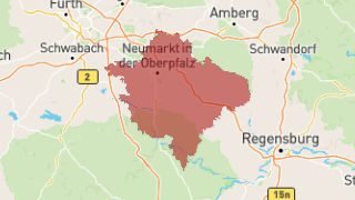 Landkreis Neumarkt in der Oberpfalz Thumbnail