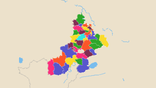 Gemeinden in Landkreis Nienburg/Weser Thumbnail