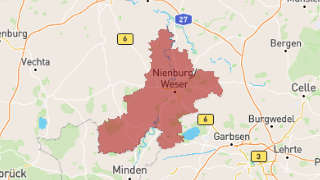 Landkreis Nienburg/Weser Thumbnail
