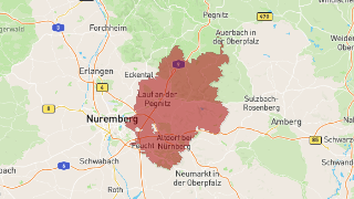 Landkreis Nürnberger Land Thumbnail