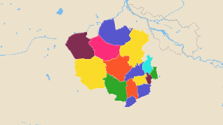 Gemeinden in Landkreis Oldenburg Thumbnail