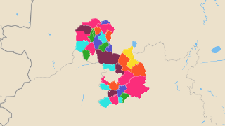 Gemeinden in Landkreis Osnabrück Thumbnail
