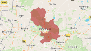 Landkreis Osnabrück Thumbnail
