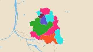 Gemeinden in Landkreis Osterholz Thumbnail