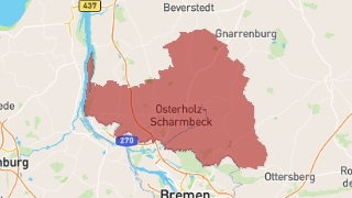 Landkreis Osterholz Thumbnail