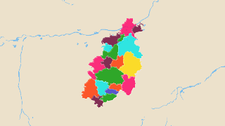 Gemeinden in Landkreis Pfaffenhofen an der Ilm Thumbnail
