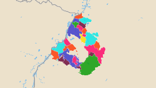 Gemeinden in Landkreis Rastatt Thumbnail
