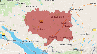 Landkreis Ravensburg Thumbnail