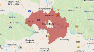 Landkreis Regensburg Thumbnail