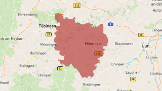 Landkreis Reutlingen Thumbnail