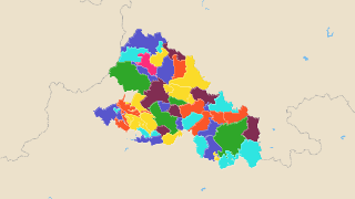 Gemeinden in Landkreis Rhön-Grabfeld Thumbnail