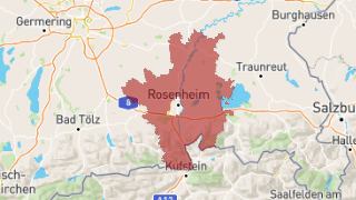 Landkreis Rosenheim Thumbnail