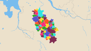 Gemeinden in Landkreis Rotenburg (Wümme) Thumbnail