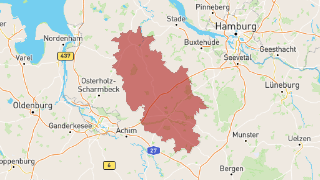 Landkreis Rotenburg (Wümme) Thumbnail
