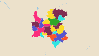 Gemeinden in Landkreis Rottweil Thumbnail
