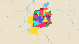 Gemeinden in Landkreis Schaumburg Thumbnail