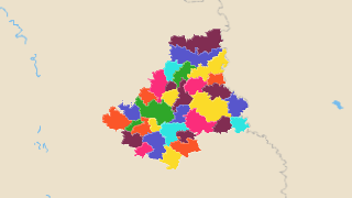 Gemeinden in Landkreis Schwäbisch Hall Thumbnail