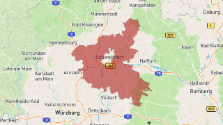 Landkreis Schweinfurt Thumbnail