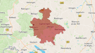 Landkreis Sigmaringen Thumbnail