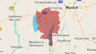 Landkreis Starnberg Thumbnail