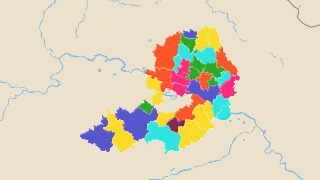 Gemeinden in Landkreis Straubing-Bogen Thumbnail
