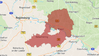 Landkreis Straubing-Bogen Thumbnail