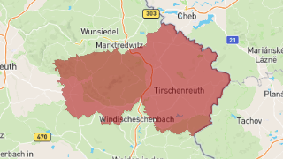 Landkreis Tirschenreuth Thumbnail