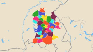 Gemeinden in Landkreis Traunstein Thumbnail