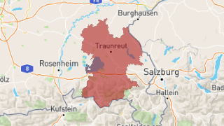 Landkreis Traunstein Thumbnail