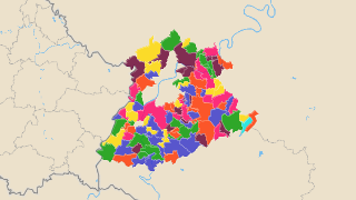 Gemeinden in Landkreis Trier-Saarburg Thumbnail
