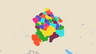 Gemeinden in Landkreis Tuttlingen Thumbnail