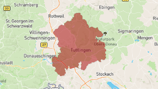 Landkreis Tuttlingen Thumbnail